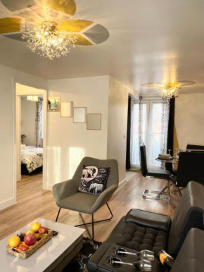 1st Floor Crescent Apartment